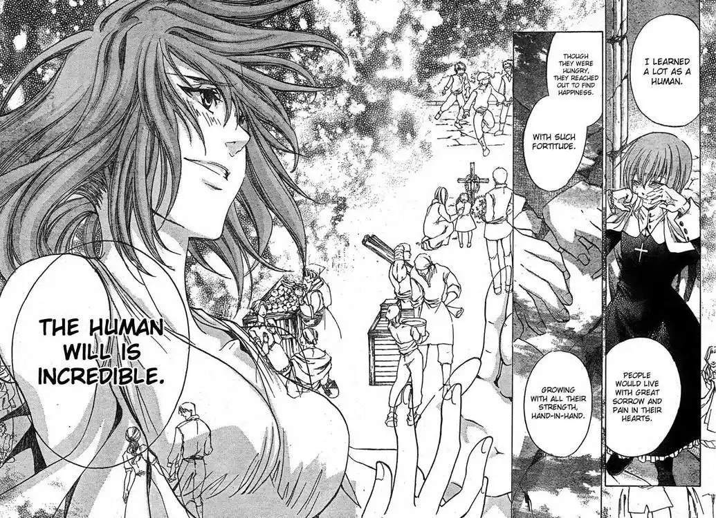 Saint Seiya - The Lost Canvas Chapter 164 14